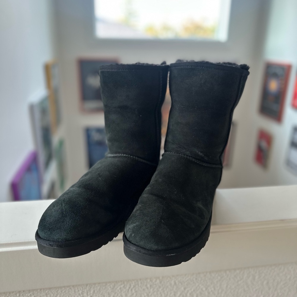 Men’s Ugg Boots Sz 13